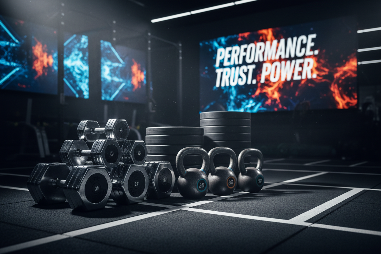 Fitness & Gym