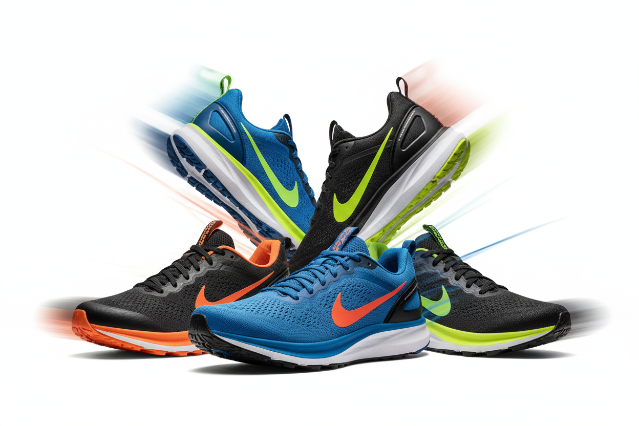 Footwear