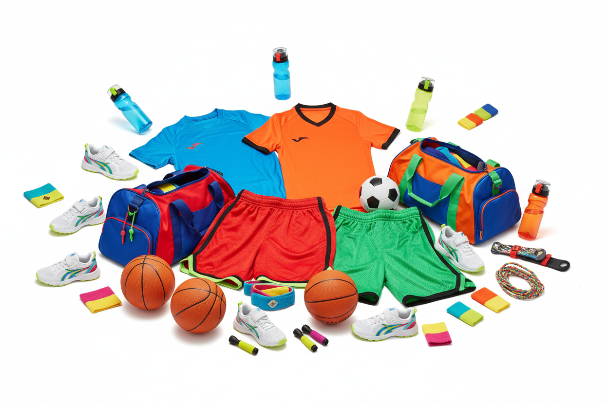 Kids Sports