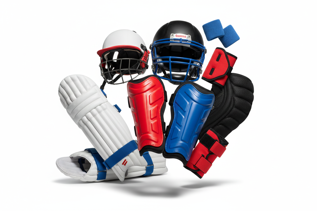 Protective Gear