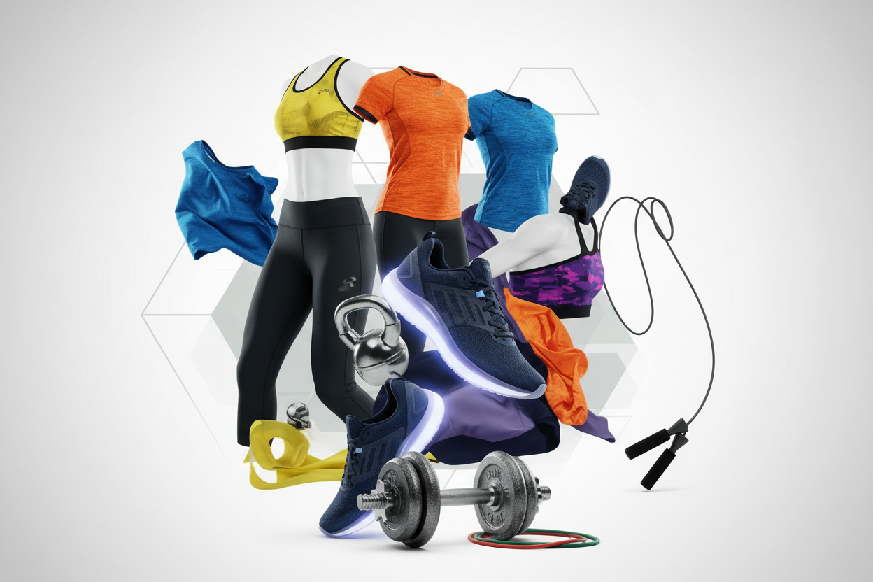 Sportswear